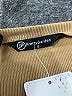 Prettygarden Solid Brown Jumpsuit Size S - photo 4
