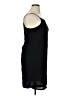 Gap 100% Rayon Solid Black Cocktail Dress Size 14 - photo 4