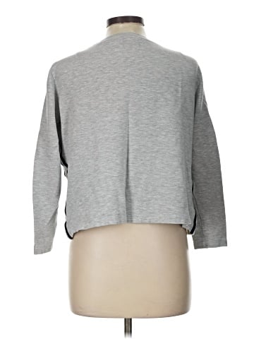 Akris Punto 3/4 Sleeve Top (view 2)