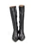 J.Crew Black Boots Size 7 - photo 2