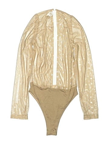 Shein Bodysuit (view 1)