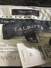 Talbots Solid Black Wool Pants Size 18 - photo 4