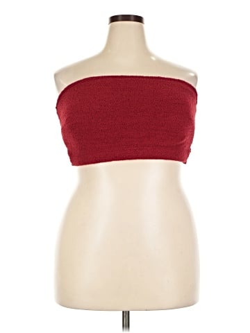 Yitty Sleeveless Top (view 1)
