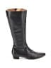 J.Crew Black Boots Size 7 - photo 1