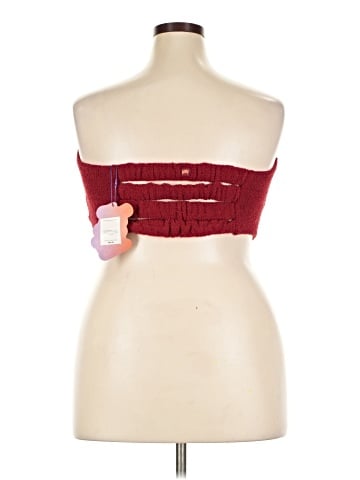 Yitty Sleeveless Top (view 2)