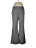 Halara Solid Gray Dress Pants Size L (estimated) - photo 1