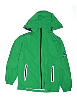 Assorted Brands Windbreaker