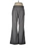 Halara Solid Gray Dress Pants Size L (estimated) - photo 2
