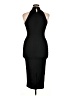 River Island Black Cocktail Dress Size 16 - photo 2