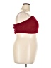 Yitty Red Sleeveless Top Size 3X - photo 4