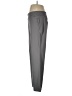 Halara Solid Gray Dress Pants Size L (estimated) - photo 5