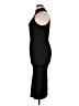 River Island Black Cocktail Dress Size 16 - photo 5