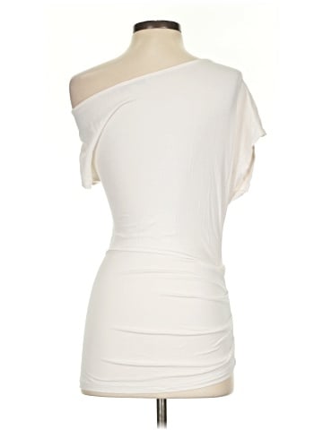 Ann Taylor LOFT Short Sleeve Top (view 2)