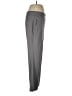 Halara Solid Gray Dress Pants Size L (estimated) - photo 4