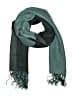 H&M 100% Acrylic Teal Scarf One size - photo 1
