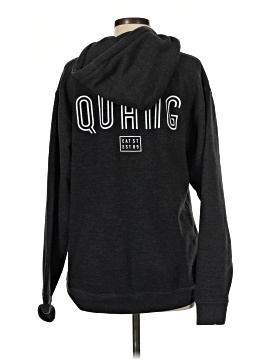 Independent Trading Company Pullover Hoodie (view 2)