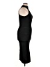 River Island Black Cocktail Dress Size 16 - photo 4