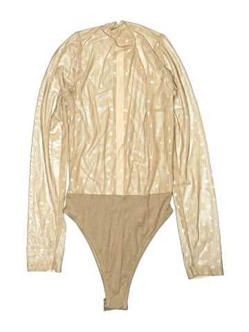 Shein Bodysuit (view 2)