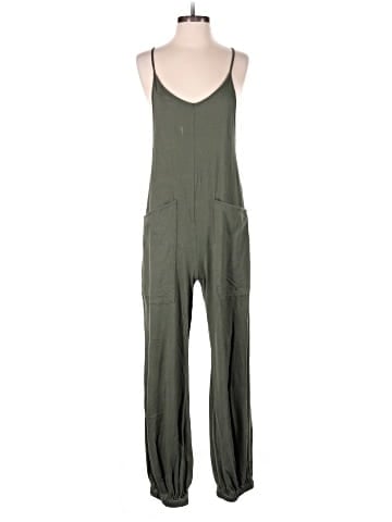 Cider Jumpsuit (view 1)