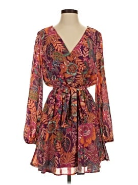 Baltic Born Casual Dress (view 1)