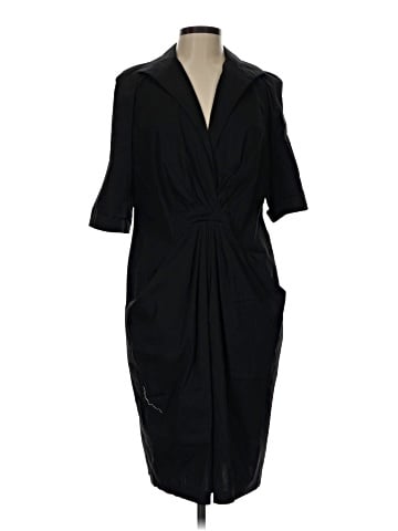 Lafayette 148 New York Cocktail Dress (view 1)