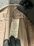 Coldwater Creek Brown Tan Khakis Size 8 (petite) - photo 8