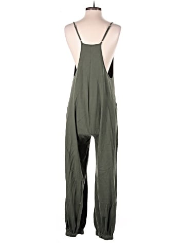 Cider Jumpsuit (view 2)