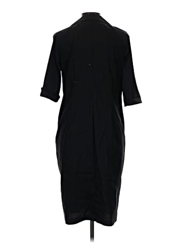 Lafayette 148 New York Cocktail Dress (view 2)