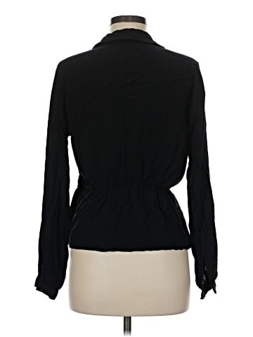 Love J Long Sleeve Blouse (view 2)