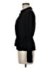 Love J 100% Rayon Black Long Sleeve Blouse Size M - photo 5
