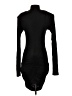 NBD Black Cocktail Dress Size XXS - photo 2