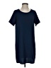 The Impeccable Pig Blue Short Sleeve Top Size S - photo 1
