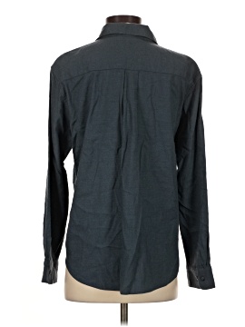 Uniqlo Long Sleeve Blouse (view 2)