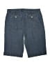 Bandolino Blue Denim Shorts Size 14 - photo 2