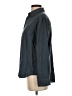Uniqlo Gray Long Sleeve Blouse Size S - photo 5
