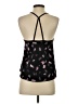 lucy Black Tank Top Size S (estimated) - photo 2
