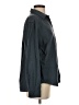 Uniqlo Gray Long Sleeve Blouse Size S - photo 4