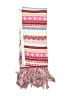 Unbranded Pink Scarf One size - photo 2
