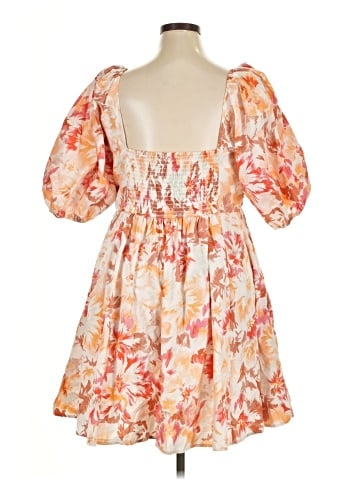 Abercrombie & Fitch Casual Dress (view 2)