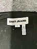 DKNY Jeans Black Formal Skirt Size S - photo 4