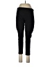 Alexander Jordan Solid Black Active Pants Size L (estimated) - photo 1