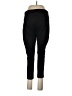 Alexander Jordan Solid Black Active Pants Size L (estimated) - photo 2