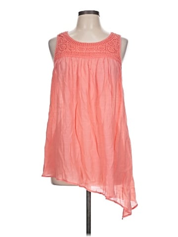 Spense Casual Dress (view 1)