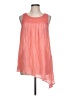 Spense Pink Casual Dress Size L - photo 1