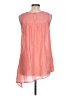 Spense Pink Casual Dress Size L - photo 2