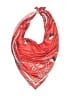 H&M Red Scarf One size - photo 1