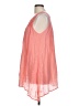 Spense Pink Casual Dress Size L - photo 5