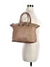 Tory Burch 100% Leather Tan Leather Satchel One size - photo 2