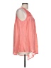 Spense Pink Casual Dress Size L - photo 4