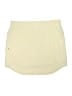 Coolibar Solid Yellow Skort Size XXL - photo 1